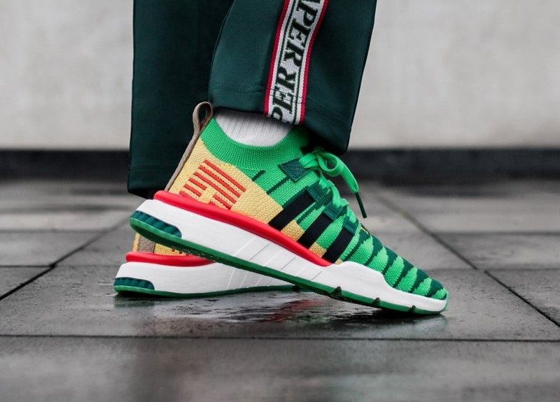 Adidas cheap eqt shenlong